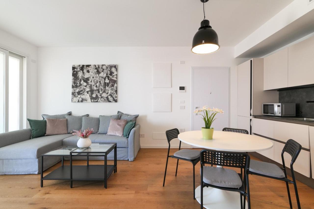Apartment Primopiano - Tacito