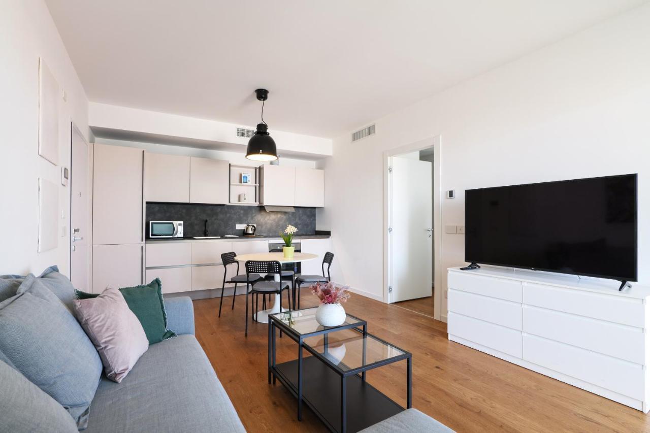 Apartment Primopiano - Tacito *
