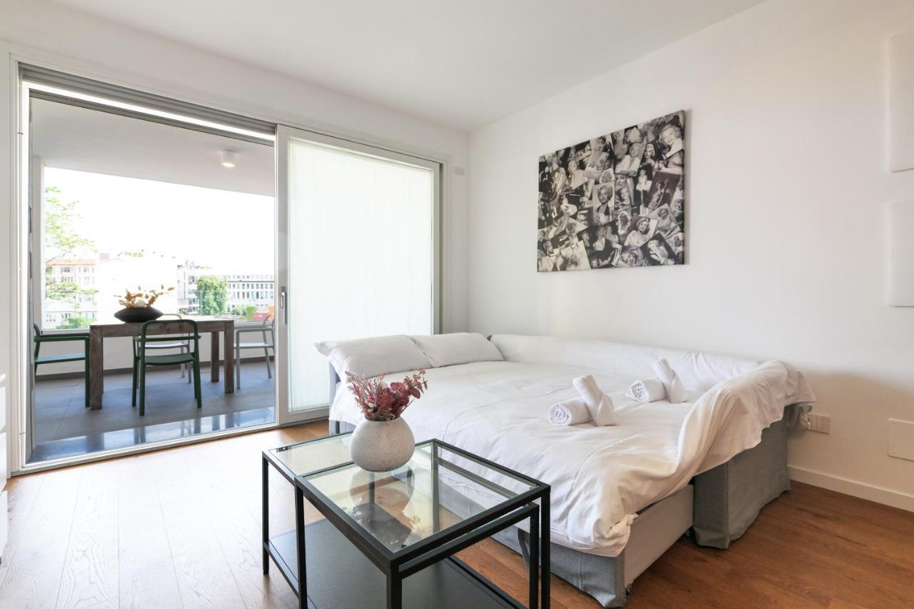 Primopiano - Tacito Apartment