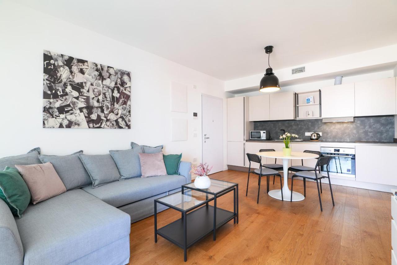 Primopiano - Tacito Apartment *