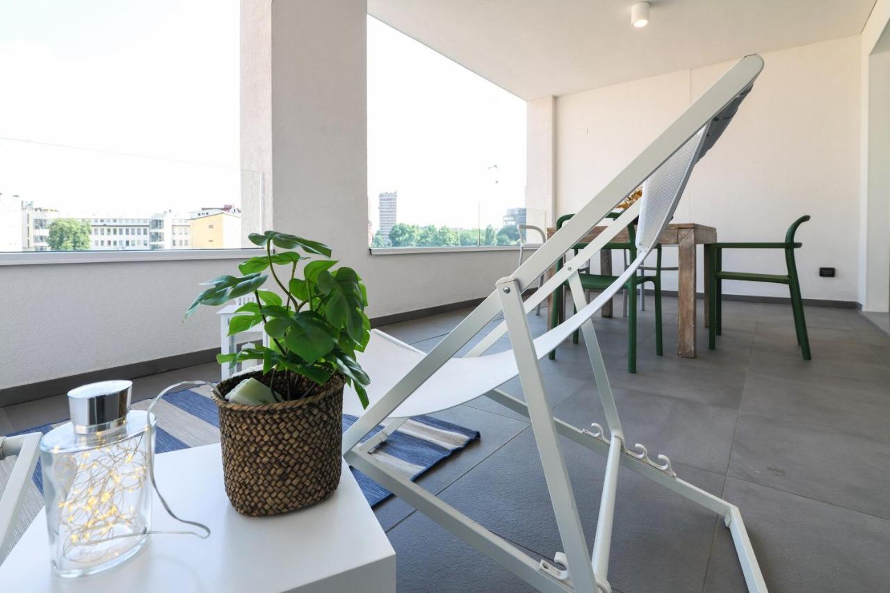 Apartment Primopiano - Tacito *