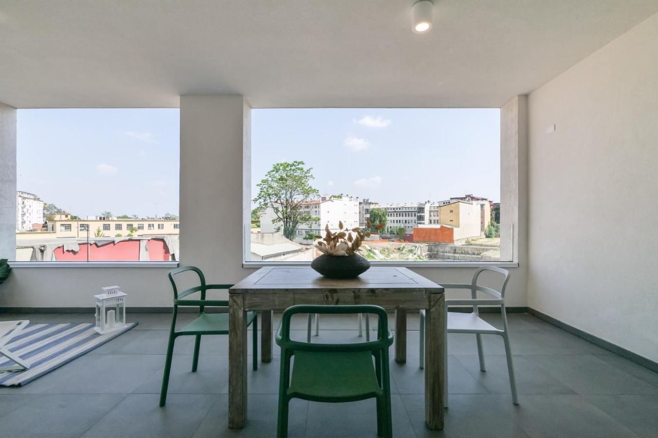 Apartment Primopiano - Tacito *