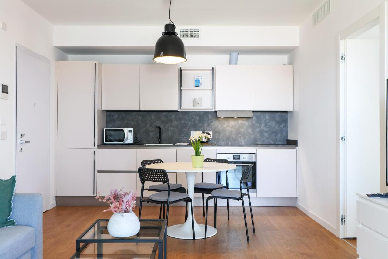 Apartment Primopiano - Tacito *