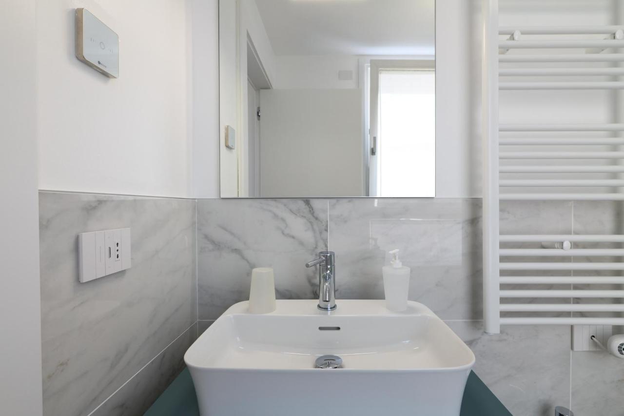 Apartment Primopiano - Tacito